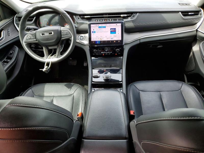 Продаж на аукціоні авто 2023 Jeep Grand Cherokee, vin: 1C4RJHBG4PC506498, номер лоту: 50956966
