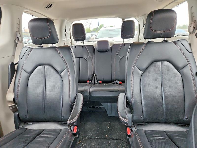 Продажа на аукционе авто 2020 Chrysler Pacifica, vin: 2C4RC1BG1LR101833, номер лота: 51181216