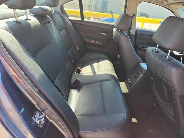 Aukcja sprzedaży 2008 Bmw 335, vin: WBAVB77568NH80269, numer aukcji: 50515056