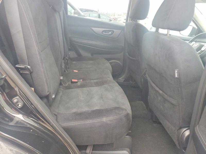 Aukcja sprzedaży 2016 Nissan Rogue, vin: 5N1AT2MN7GC831562, numer aukcji: 49436206