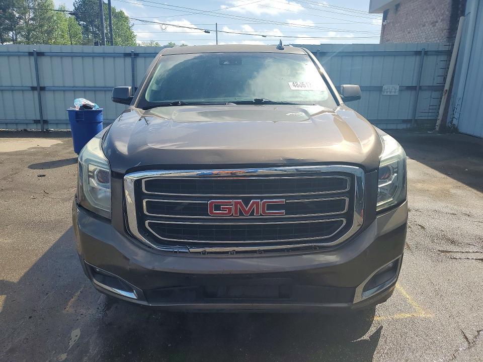 2016 Gmc Yukon Xl მანქანა იყიდება აუქციონზე, vin: 1GKS1GKC6GR334033, აუქციონის ნომერი: 48061746
