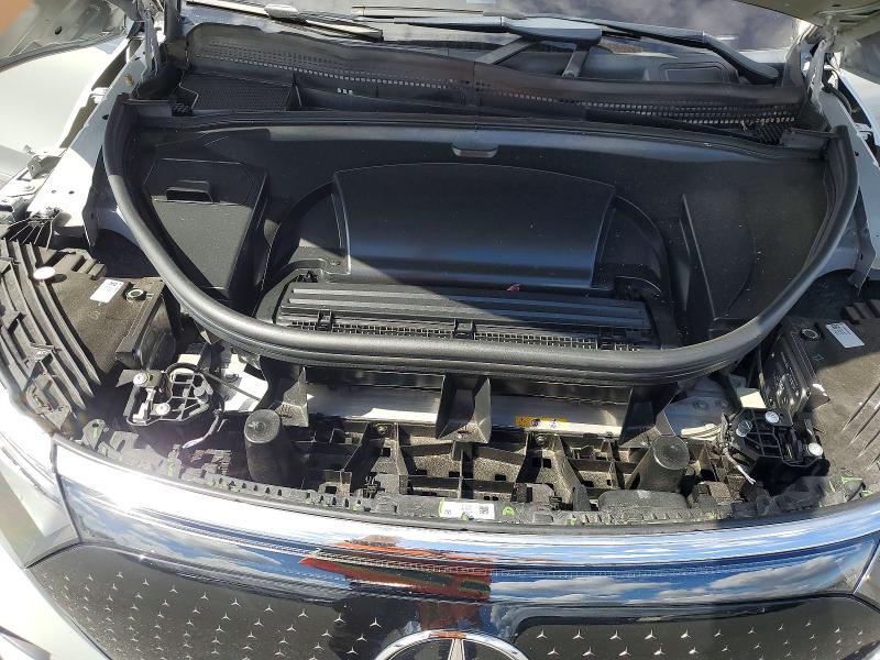 Продаж на аукціоні авто 2023 Mercedes-benz Eqs Suv, vin: 4JGDM4EB1PA013332, номер лоту: 49653116