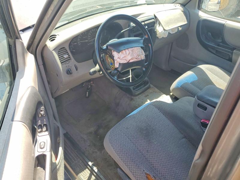 Продажа на аукционе авто 1998 Ford Ranger, vin: 1FTYR14X0WPA88750, номер лота: 51890226