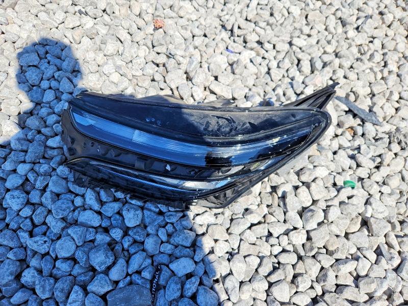 Продаж на аукціоні авто 2024 Chevrolet Equinox, vin: 3GNAXHEG1RL149349, номер лоту: 50346516
