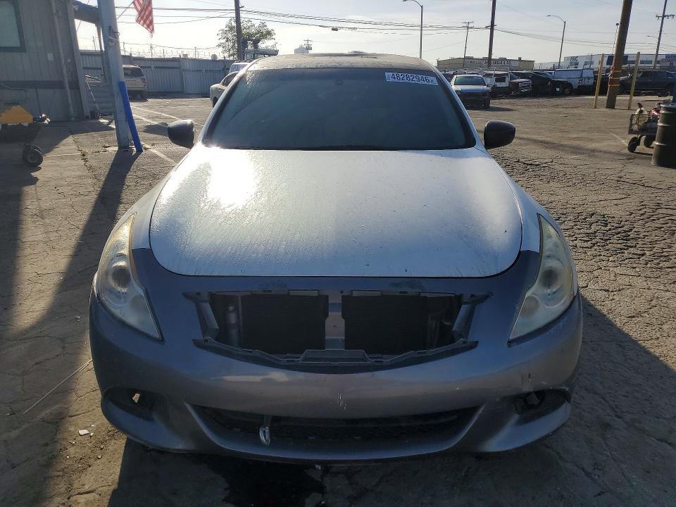 Aukcja sprzedaży 2012 Infiniti G37 Sedan, vin: JN1CV6AP8CM934226, numer aukcji: 48282946