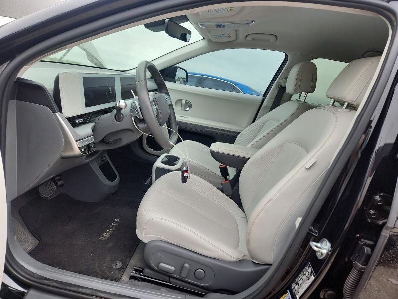 Продаж на аукціоні авто 2023 Hyundai Ioniq 5, vin: KM8KN4AE6PU178442, номер лоту: 51996896