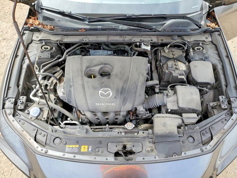 Aukcja sprzedaży 2023 Mazda 3, vin: JM1BPAK77P1617792, numer aukcji: 50972506