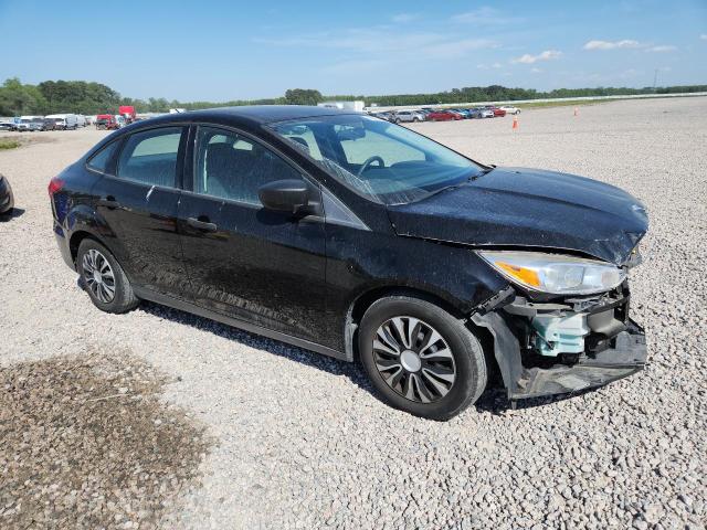 Auction sale of the 2018 Ford Focus 4d S, vin: 1FADP3E24JL202404, lot number: 50890596