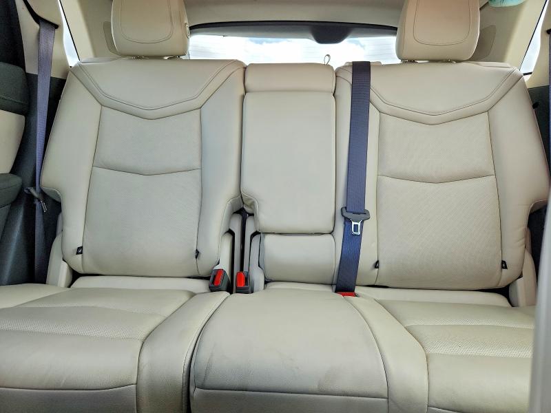 Продаж на аукціоні авто 2018 Cadillac Xt5, vin: 1GYKNERS4JZ206523, номер лоту: 50908476