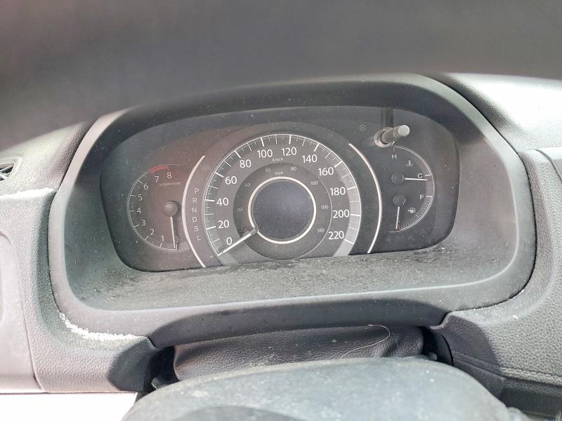 Aukcja sprzedaży 2016 Honda Cr-v, vin: 2HKRM4H4XGH117155, numer aukcji: 47967676