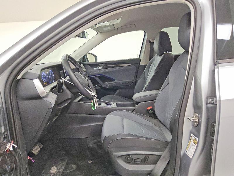 Продажа на аукционе авто 2026 Volkswagen Tiguan, vin: 3VVFR7RM5TM016552, номер лота: 51487906