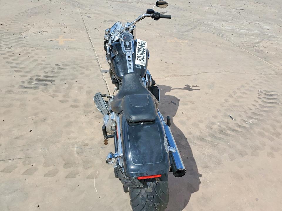 Auction sale of the 2023 Harley Davidson Flfbs, vin: 1HD1YGK28PB020630, lot number: 50308546