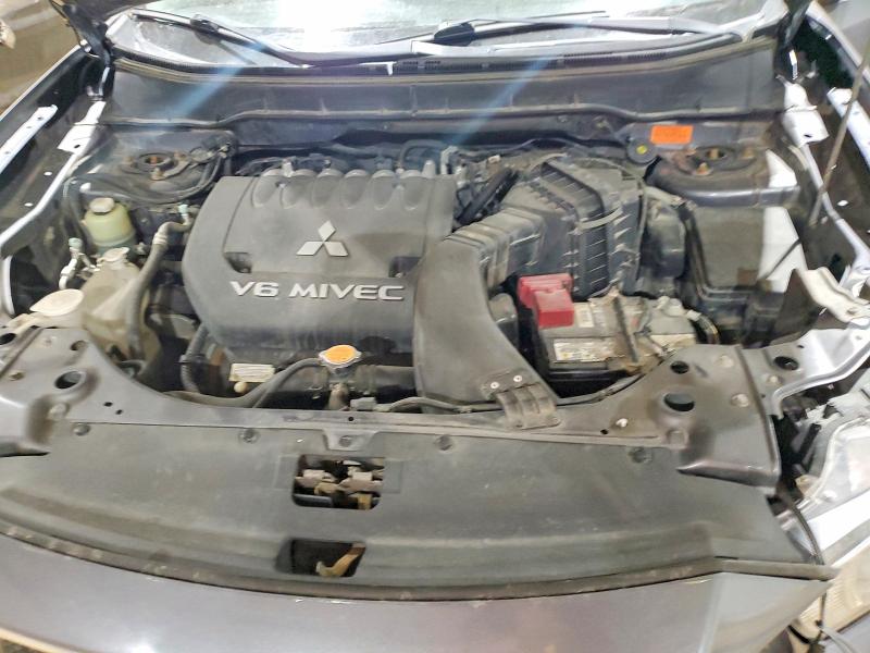 Aukcja sprzedaży 2012 Mitsubishi Outlander, vin: JA4JT3AX0CU610254, numer aukcji: 51367096
