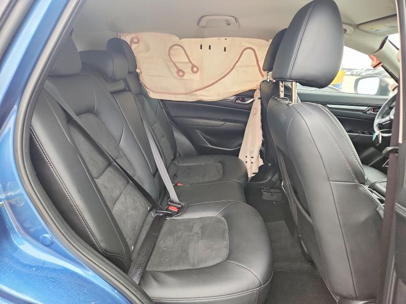 Aukcja sprzedaży 2023 Mazda Cx-5, vin: JM3KFBBM2P0253079, numer aukcji: 51682876