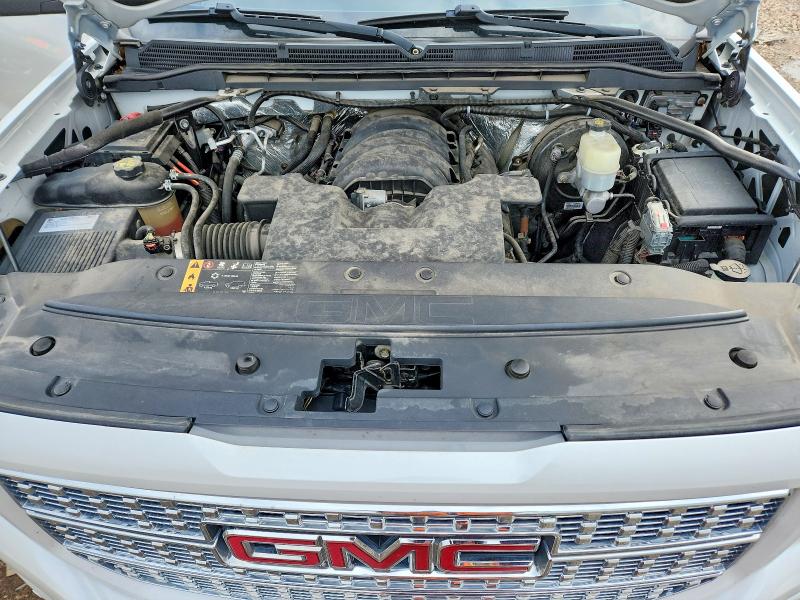 Продаж на аукціоні авто 2017 Gmc Sierra, vin: 3GTU2PEC1HG229172, номер лоту: 48855516