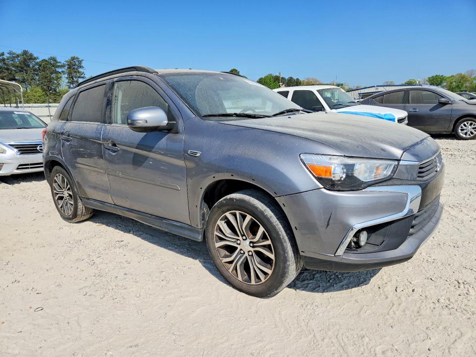 Продаж на аукціоні авто 2016 Mitsubishi Outlander Sport, vin: JA4AP4AW0GZ034532, номер лоту: 48484656