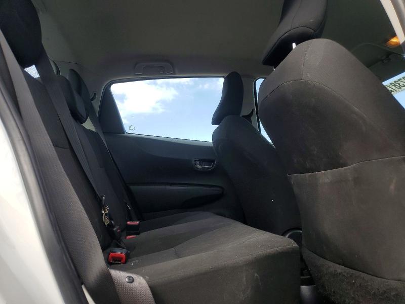 Aukcja sprzedaży 2014 Toyota Yaris, vin: VNKKTUD37EA006818, numer aukcji: 50738126