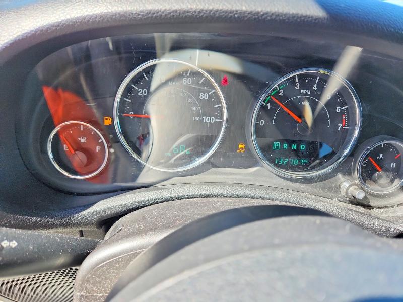 2016 Jeep Wrangler Unlimited მანქანა იყიდება აუქციონზე, vin: 1C4BJWEG2GL262108, აუქციონის ნომერი: 48541276