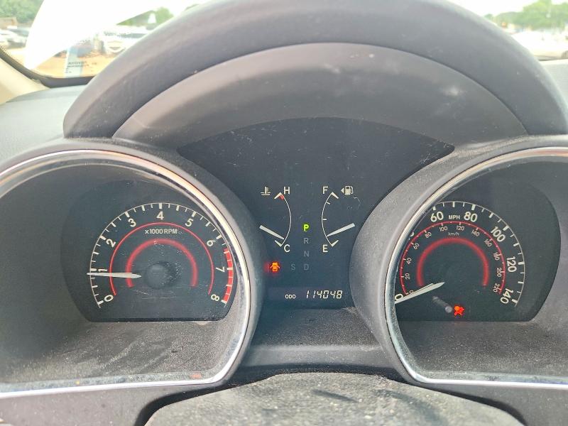 Продажа на аукционе авто 2013 Toyota Highlander, vin: 5TDYK3EH9DS113381, номер лота: 51624656