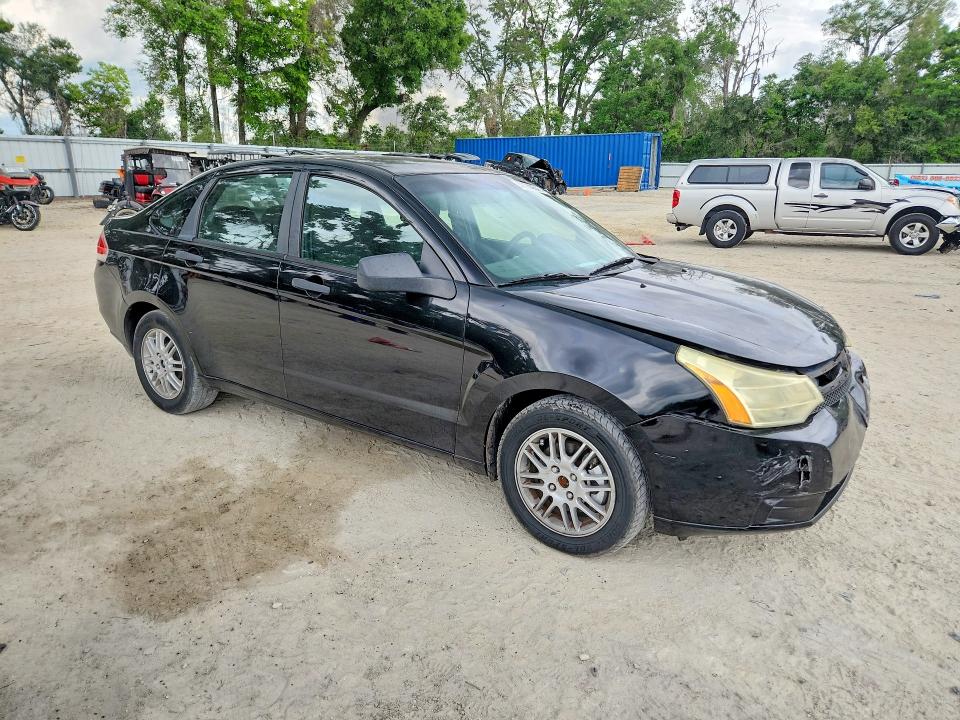 Продажа на аукционе авто 2010 Ford Focus, vin: 1FAHP3FN3AW267236, номер лота: 48944646