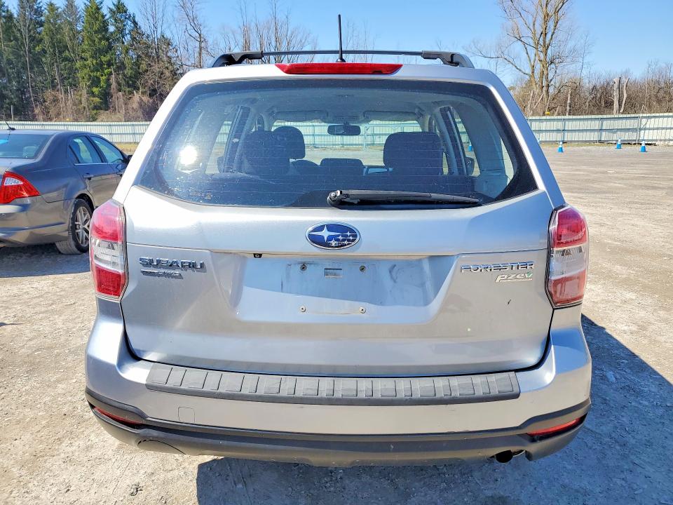 Aukcja sprzedaży 2015 Subaru Forester, vin: JF2SJABC7FH460366, numer aukcji: 49156776