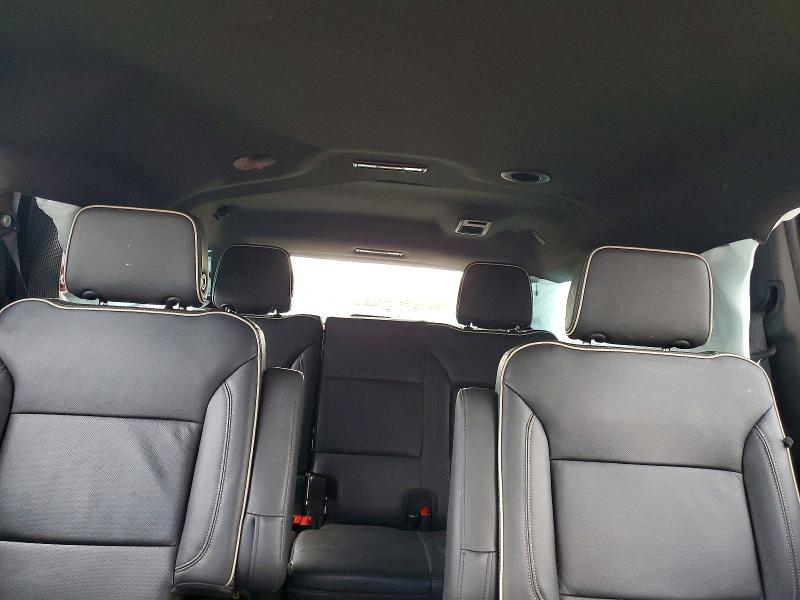 Продаж на аукціоні авто 2024 Gmc Yukon Xl, vin: 1GKS1GKD3RR103313, номер лоту: 50064336