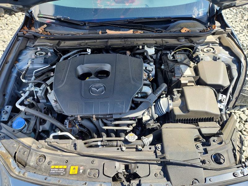 Aukcja sprzedaży 2024 Mazda 3, vin: 3MZBPBCM3RM418476, numer aukcji: 50576316