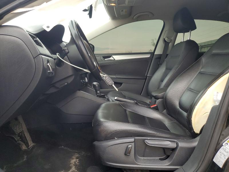 Aukcja sprzedaży 2013 Volkswagen Jetta, vin: 3VWDX7AJXDM279907, numer aukcji: 49743846