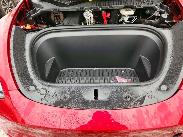 Aukcja sprzedaży 2024 Tesla Model Y, vin: 7SAYGDEEXRA324999, numer aukcji: 47978716