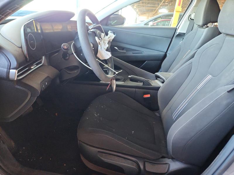 Aukcja sprzedaży 2024 Hyundai Elantra, vin: KMHLM4DG4RU841952, numer aukcji: 47137956