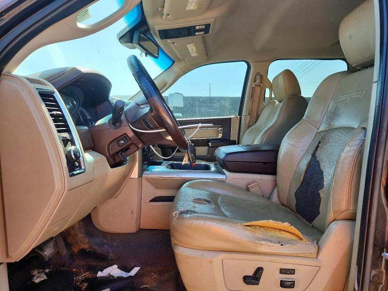 Продажа на аукционе авто 2016 Ram 5500, vin: 3C7WRNEL7GG130219, номер лота: 49133576