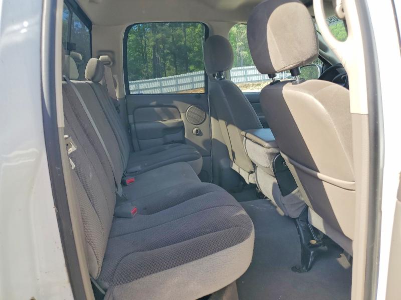 Продаж на аукціоні авто 2004 Dodge Ram 1500, vin: 1D7HU18D44J145374, номер лоту: 50409256