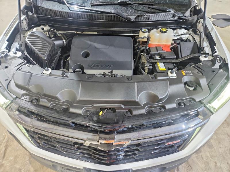 Aukcja sprzedaży 2022 Chevrolet Traverse, vin: 1GNEVJKW0NJ120856, numer aukcji: 52041316