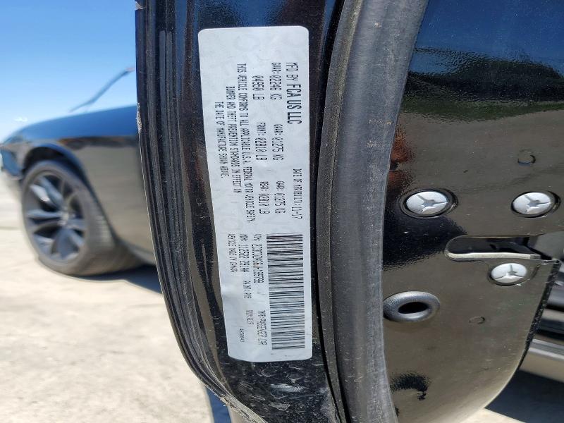 51471986 :رقم المزاد ، 2C3CDZAG6JH199798 vin ، 2018 Dodge Challenger مزاد بيع