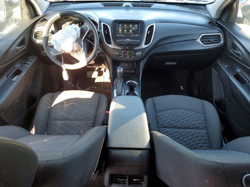 Продажа на аукционе авто 2019 Chevrolet Equinox, vin: 2GNAXKEV3K6232528, номер лота: 47372386