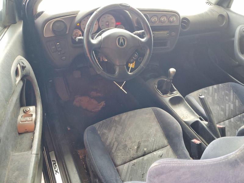 49802556 :رقم المزاد ، JH4DC53834S014572 vin ، 2004 Acura Rsx مزاد بيع