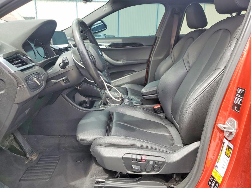 Продажа на аукционе авто 2019 Bmw X2, vin: WBXYJ5C55K5N87406, номер лота: 49402926