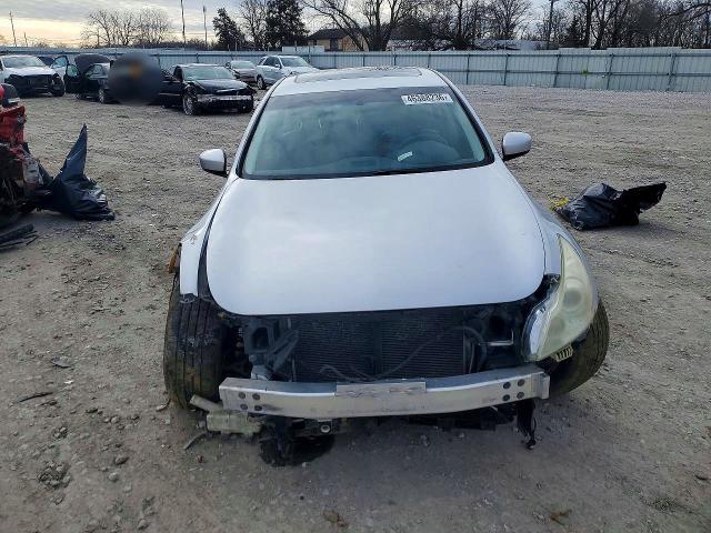 Продажа на аукционе авто 2013 Infiniti G37 Sedan, vin: JN1CV6AR3DM765851, номер лота: 46388236