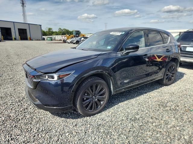 Aukcja sprzedaży 2022 Mazda Cx-5, vin: JM3KFBAY1N0636304, numer aukcji: 50092676