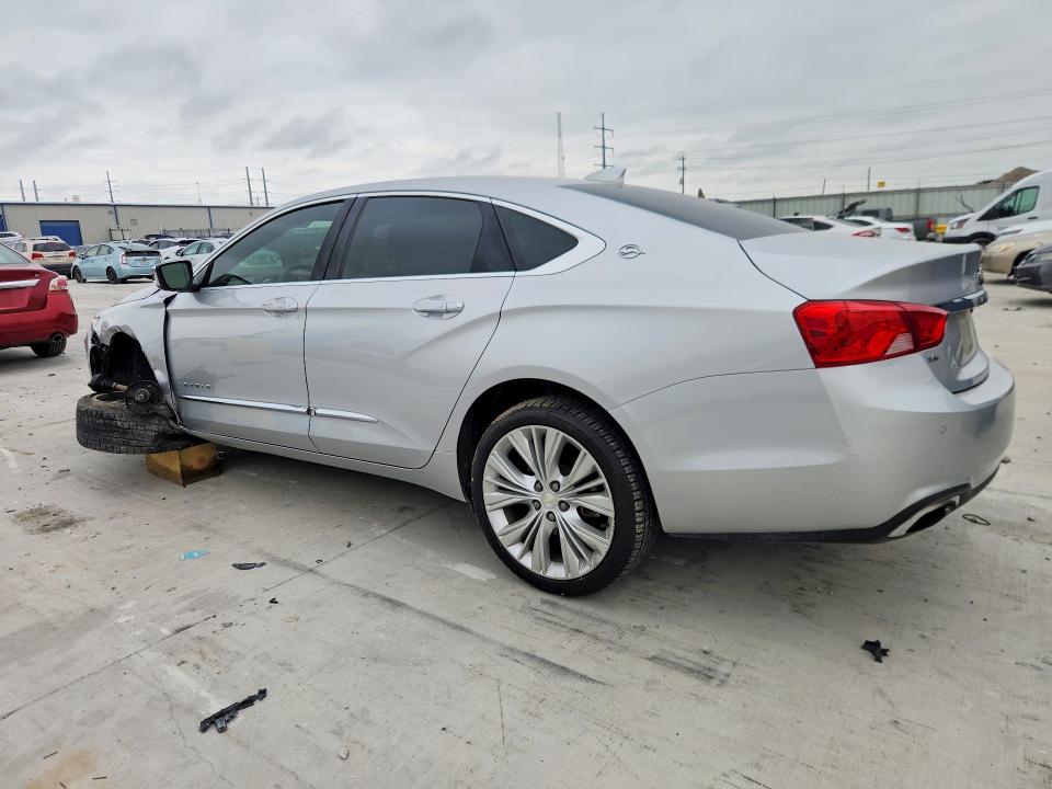 Aukcja sprzedaży 2016 Chevrolet Impala, vin: 1G1145S36GU153474, numer aukcji: 50916866