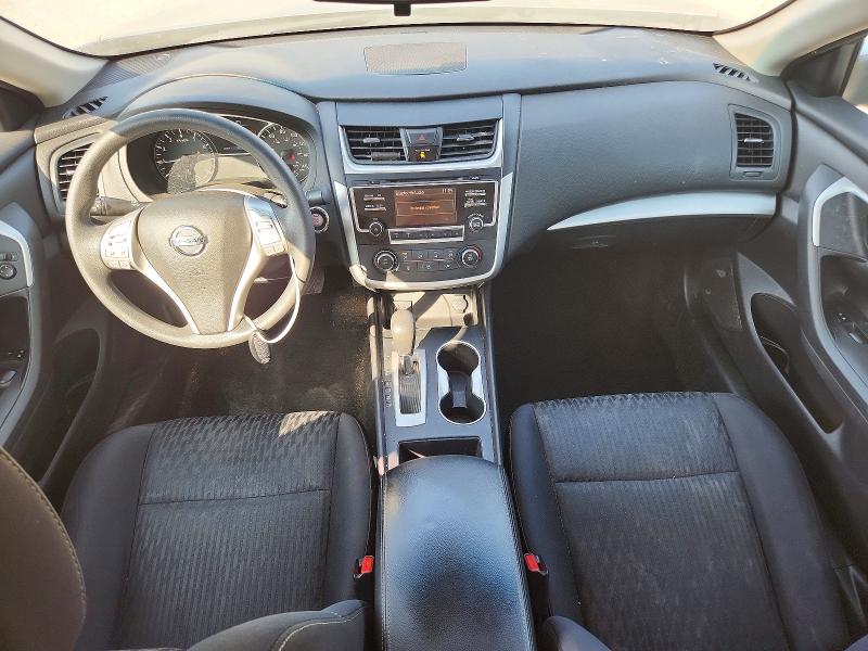 Aukcja sprzedaży 2018 Nissan Altima, vin: 1N4AL3AP2JC144244, numer aukcji: 50082456