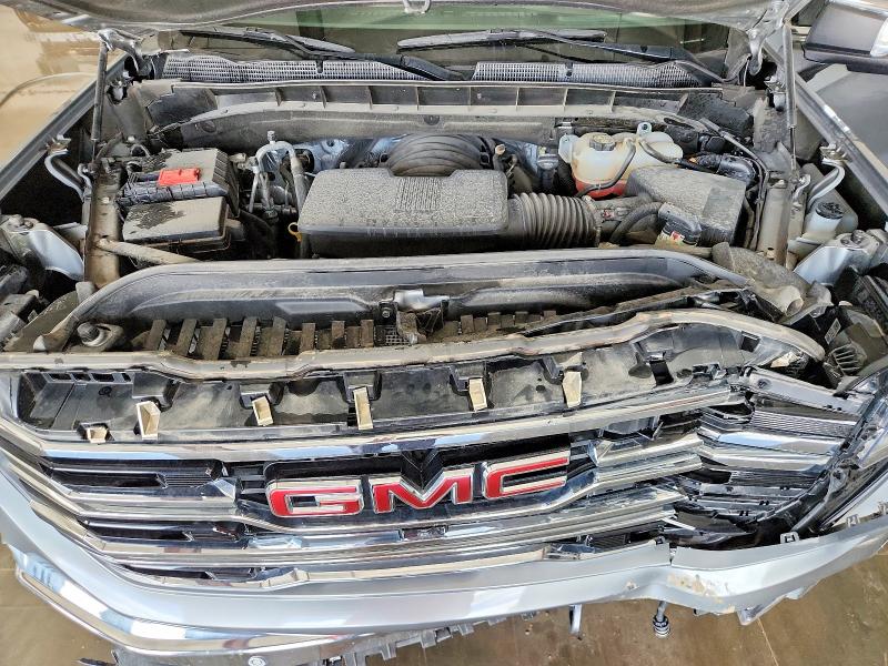 51160126 :رقم المزاد ، 3GTUUDED8PG218895 vin ، 2023 Gmc Sierra مزاد بيع