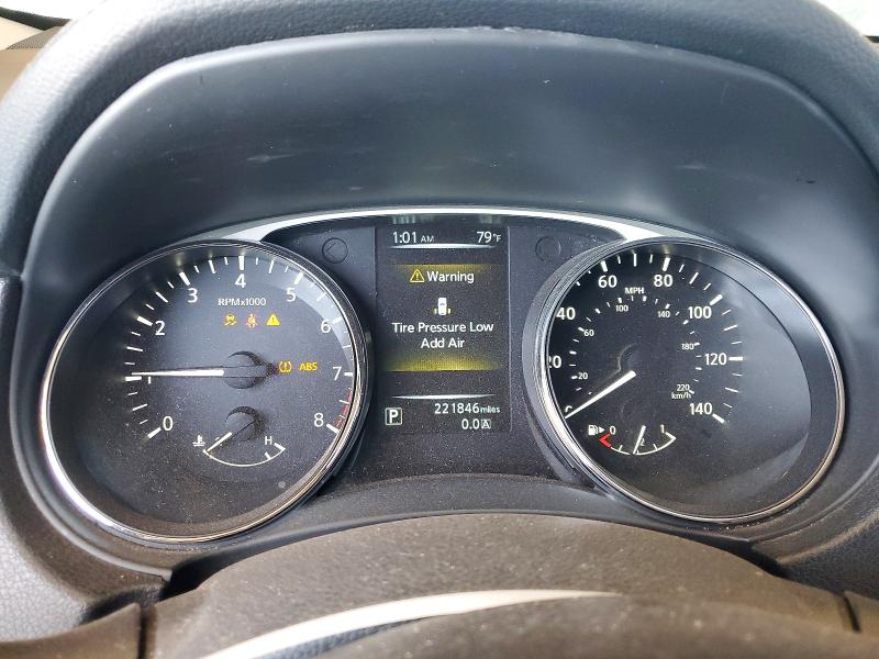 Продаж на аукціоні авто 2014 Nissan Rogue, vin: 5N1AT2MT6EC808012, номер лоту: 51633266