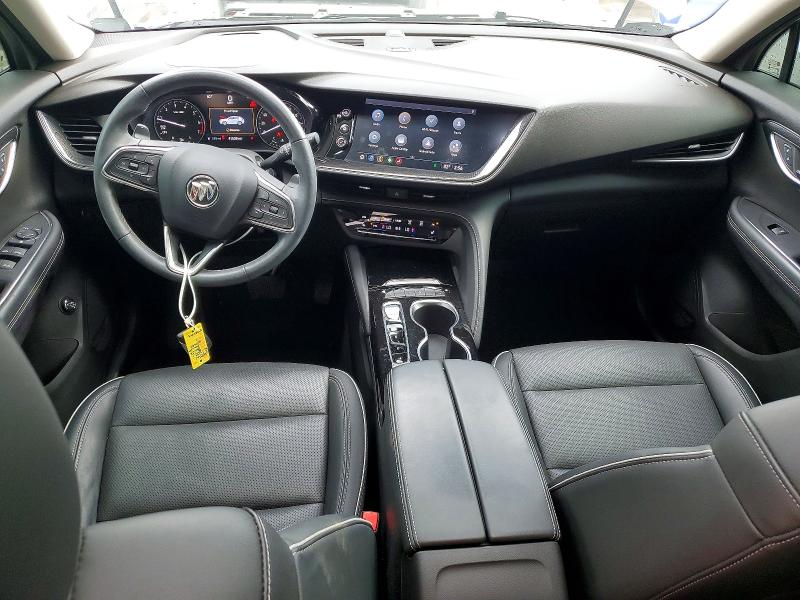 Aukcja sprzedaży 2021 Buick Envision, vin: LRBFZNR46MD042088, numer aukcji: 48398726