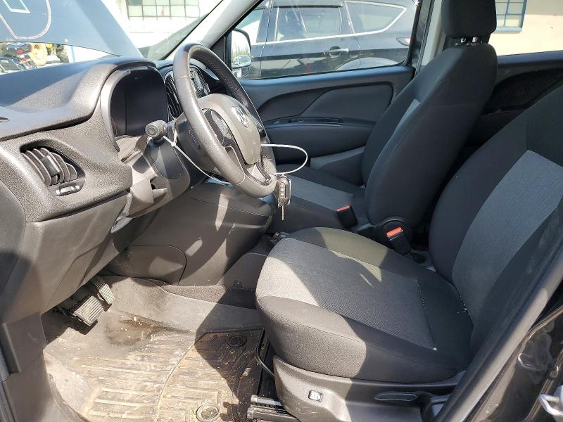 Aukcja sprzedaży 2019 Ram Promaster City, vin: ZFBHRFBB7K6N69280, numer aukcji: 49844736