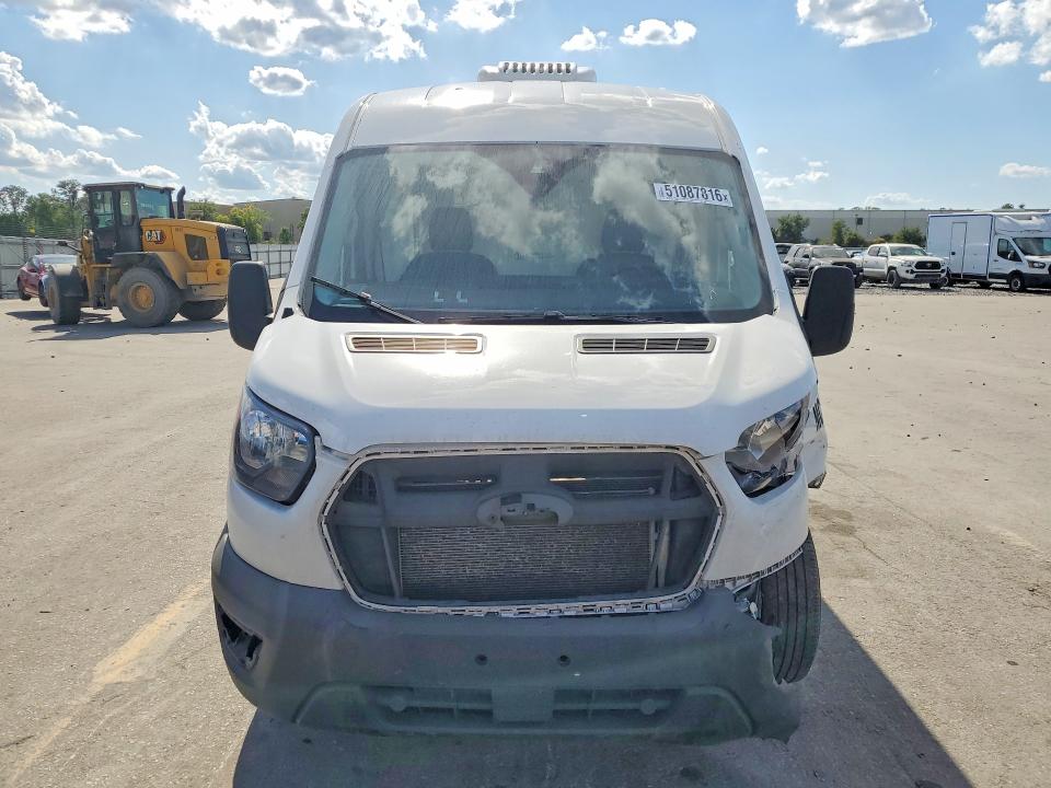 Продажа на аукционе авто 2023 Ford Transit, vin: 1FTBR1C85PKB01314, номер лота: 51087816
