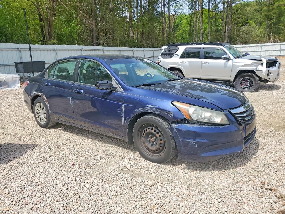 48504136 :رقم المزاد ، 1HGCP2F79CA003195 vin ، 2012 Honda Accord مزاد بيع