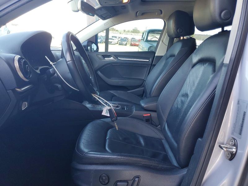Aukcja sprzedaży 2016 Audi A3, vin: WAUE8GFF8G1036748, numer aukcji: 51907716