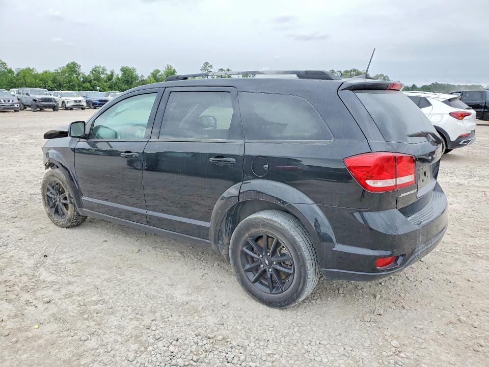 Продажа на аукционе авто 2019 Dodge Journey, vin: 3C4PDCBG9KT873086, номер лота: 51862366