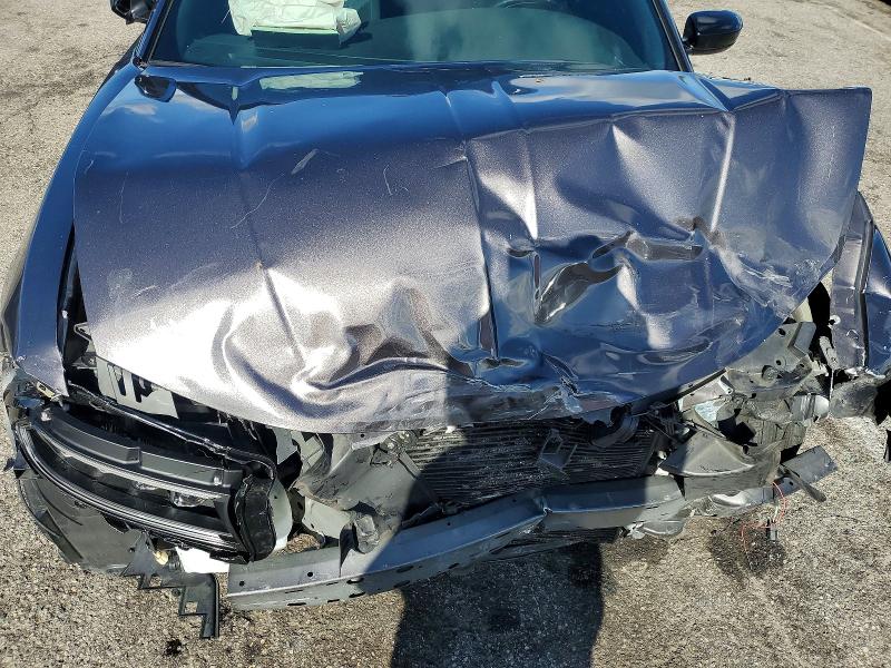 2021 Dodge Charger მანქანა იყიდება აუქციონზე, vin: 2C3CDXBG1MH668819, აუქციონის ნომერი: 49034476